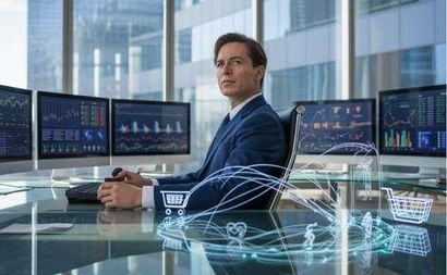 Which AI Solutions Offer the Best Multi-Marketplace Reconciliation and Analytics?